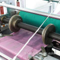 Ultrasonic nonwoven shangu yekuvhara muchina